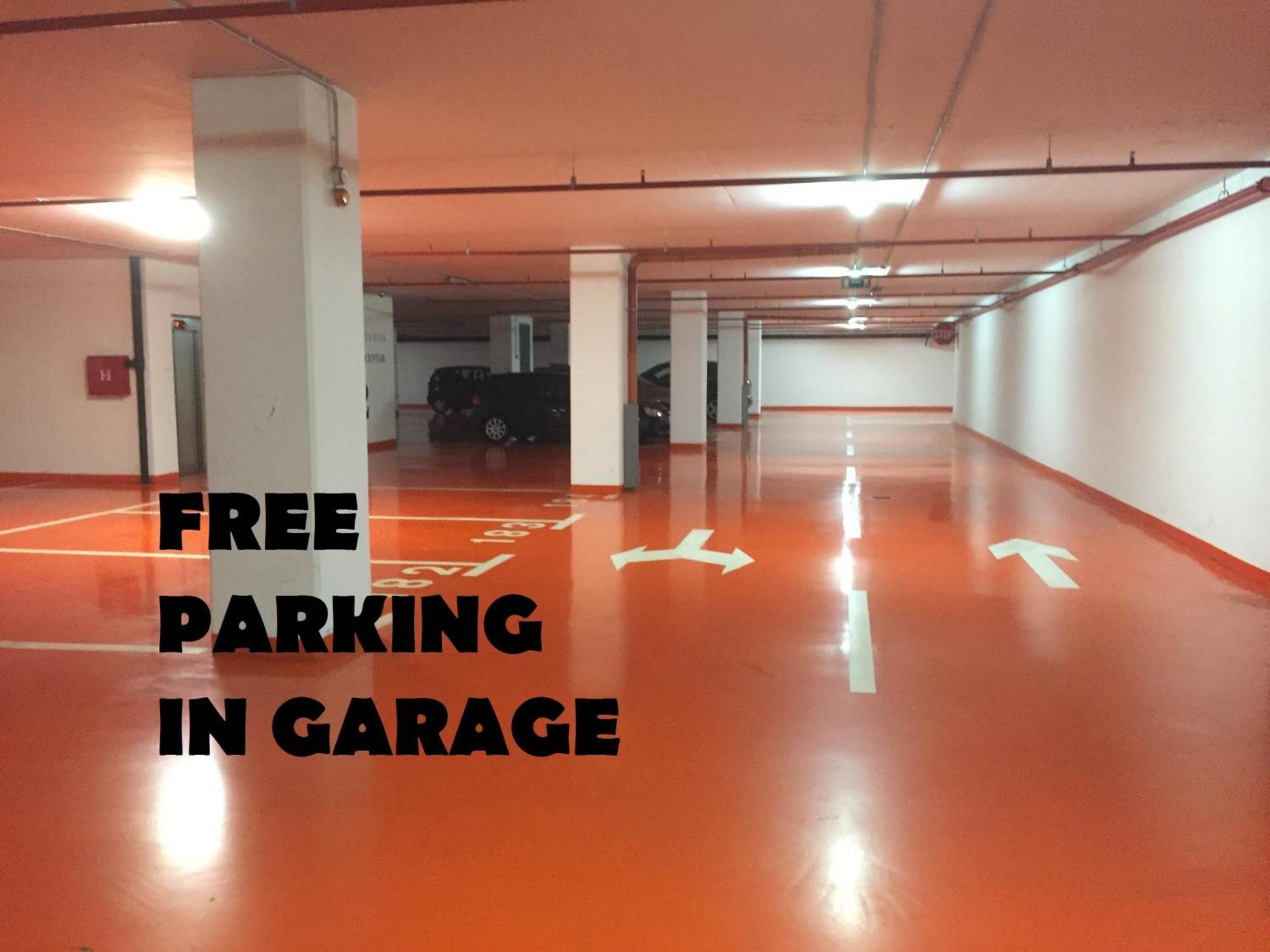 Appartement Nova Galerija West App Dora- Parking In Garage à Zagreb Extérieur photo